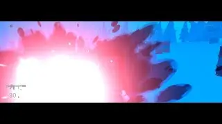 BOOM Zombies | UE5 Explosions VFX | UE5 Game Development Prototyping