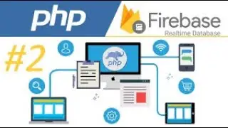 PHP Firebase update records | How to update records using php firebase
