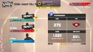 3on3 freestyle wasting my money on 3s
