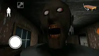 ГАРАЖ БАБУЛИ GRANNY #6