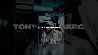Tony Moxberg Performs live w/ The Lox in Rochester 25th Anniversary of MONEY, POWER & RESPECT Tour