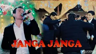 Замонбек Бердиев - Жанга Жанга / Zamonbek Berdiev - Janga Janga 2024