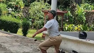 reaksi mang asep ngejekin acul gebus | bodor sunda