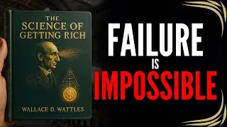 Wallace Wattles: The Law That FORBIDS You to Fail (The Secret of the 'Certain Way')