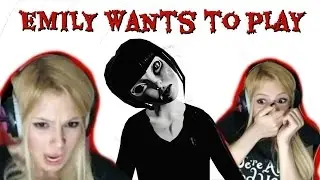 KORKU - Emily Wants to Play - EMEL OYNAMAK ISTIYOR