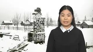 Сувд Жаргалсайхан (Монголия). Самуил Маршак. «Мальчик из села Поповки»