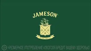 Jameson История