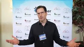 Conference - Attendee