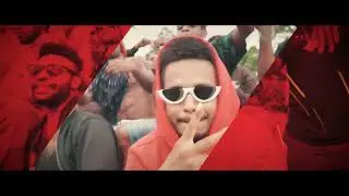 Barang Top - Elegant Boys feat. 73F (Official Music Video)