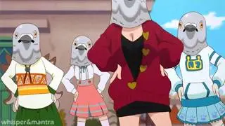 Kazoo Party AMV Remastered