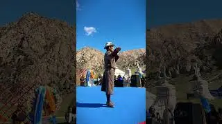 Кокунорские ойраты (дээд-монголы)