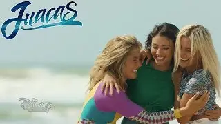 Elenco de Juacas - Contra o Mundo (Momento Musical)