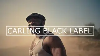 Carling Black Label