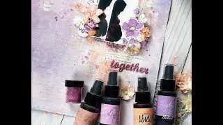Together step by step layout