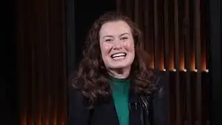 Megan Garber  - We’re Already Living in the Metaverse