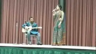 Ishq Sufiana by Srishty and Dhrumin