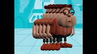 Gotta Blast