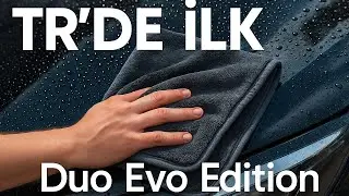 Tek Seferde Aracı Kurulayan Havlu