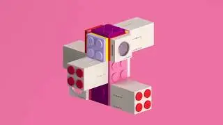 Stonebrick | New Motion Graphic and Show reel 2019