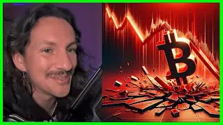 [CAREFUL] Bitcoin Is Heading Lower | Not Buying More Before This Happens…
