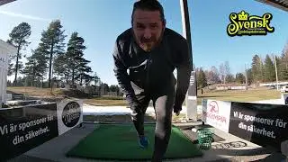 Cupbataljen Semifinaler