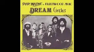 Post Malone vs FM -  Dream Circles (Mashup)