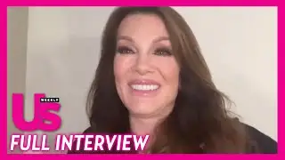 Lisa Vanderpump On Stassi Schroeder Return, Rachel Leviss VPR Comments, Ariana Madix Success, & More