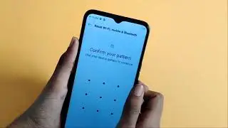 Tecno spark 8 Bluetooth setting | How to fix Bluetooth problem | Bluetooth problem solution
