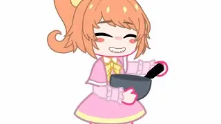 Small test!!! | Scratchin Melodii but gacha..- | am proud