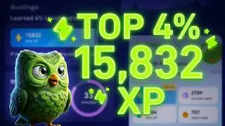 Duolingo 2023 Review