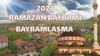 RAMAZAN BAYRAMI 2023