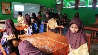 Video Pembelajaran Uji Kinerja (UKIN) PPG SD Mapel IPAS Materi Simbiosis