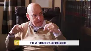 DIRECTO DOCUMENTAL SOBRE LA GOLETA ANCUD 09ABR21