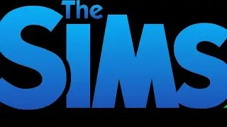 My guinea pig in the Sims 4