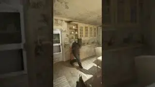 There are no Winners in this War! - BODYCAM