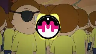 Evil Morty Theme Song (Remix)