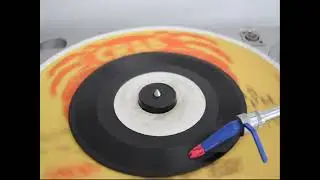 Tommy McCook - Soul Vibration