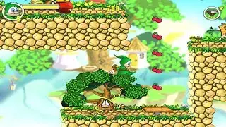 Gnomzy (Windows game 2007)
