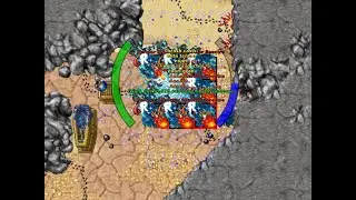 SOLO 350 EK - BURSTER - 150% - NO PREY