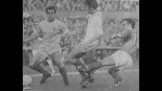FIFA19 the Man Utd Vs Coventry   1969  Full Game