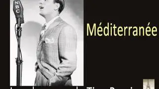 Tino Rossi - Méditerranée