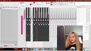PRACTICING TALKING WHILE MAKING BEAT