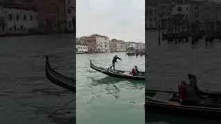 31 December 2022 before 31st night celebrations in Venice Italy
