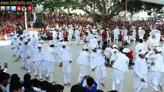 Bakharla - Holi 2019 - Maniyaro (Day 2)