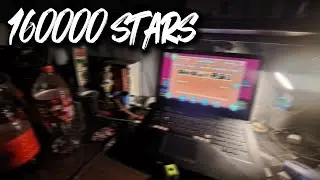 160000 STARS