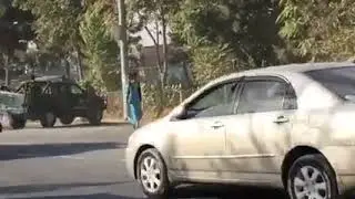 کندز در آتش جنگ میسوزد،دولت  باید هرچه زودتر به فکر جلوگیری از حملات طالبان در ولایت های شمالی باشد.