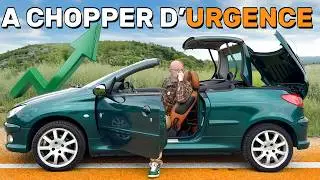 THE CAB to buy before it's TOO LATE?!