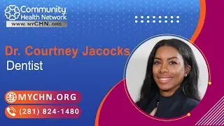 Courtney Jacocks Bio Video