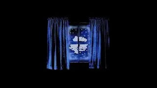 Cryophobia - OMORI Fanmade Phobia (Deltarune/OMORI)
