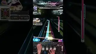 [SDVX] Xeno Gravity MXM